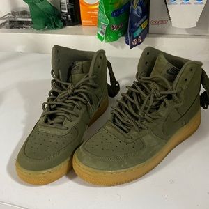 nike air force 1s